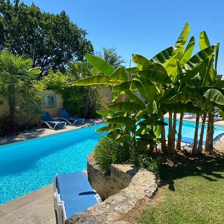 Maison De Vacances Loubejac Exterior foto