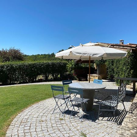 Maison De Vacances Loubejac Exterior foto